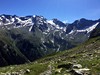 Zillertálské Alpy